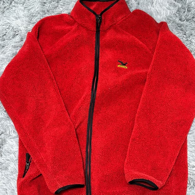 살레와 Salewa Fleece 후리스