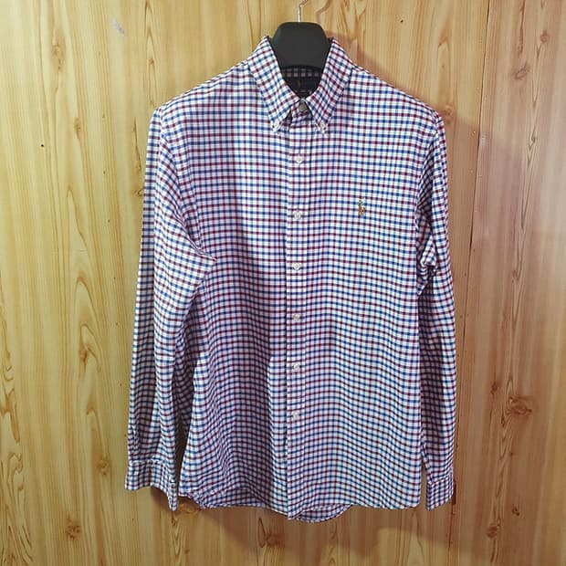 폴로 랄프로렌 셔츠L