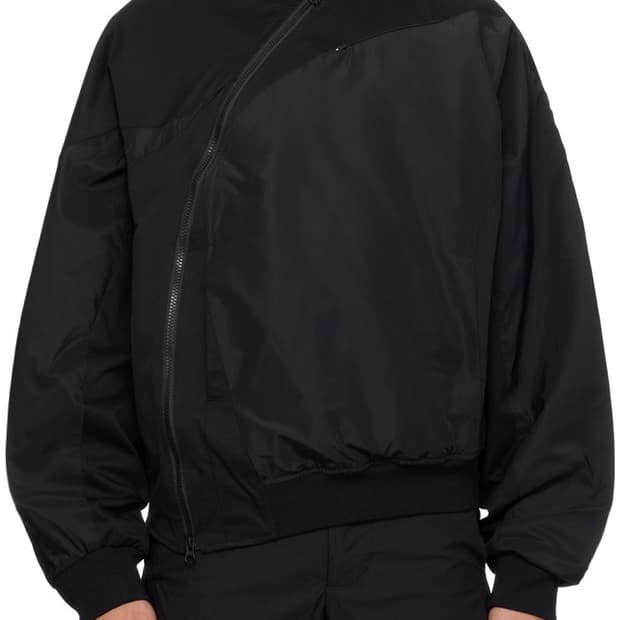 PAF Post Archive Faction 6.0 센터 봄버 S