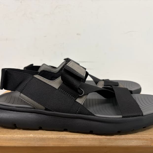 콜한 남상 샌들 280