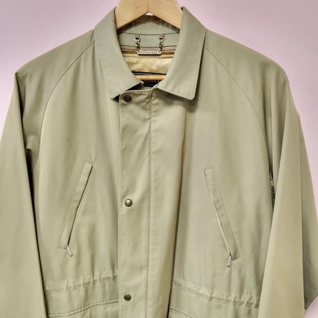 버버리 남성 자켓 105