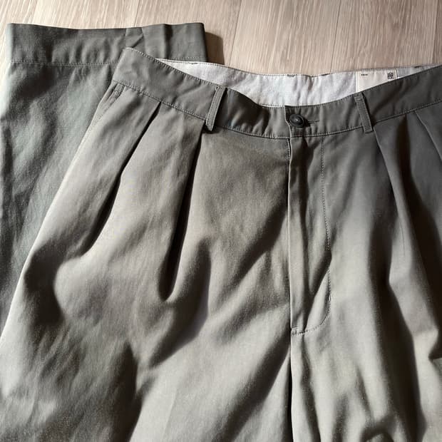 홀리선 코린스 팬츠_M