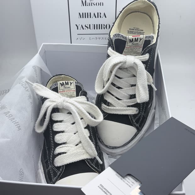 정품)메종 미하라 야스히로 270