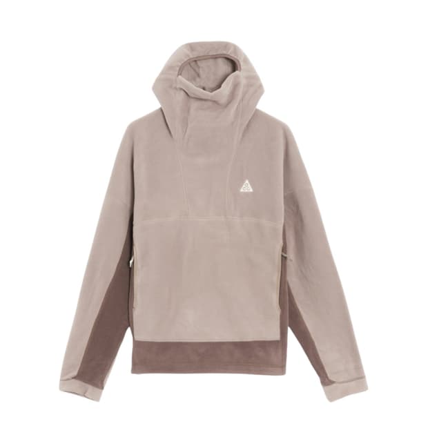 나이키 acg 폴라텍 울프트리 후드 문 파슬 아시아 XL