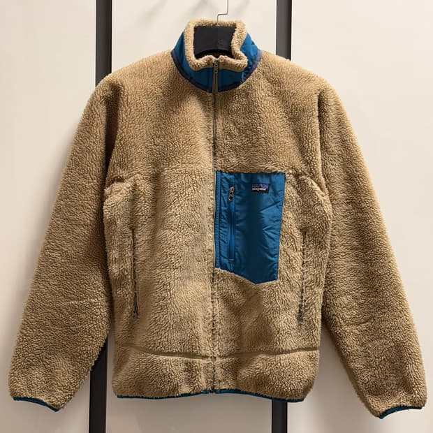 (M)100-103 파타고니아 레트로 폴리스 자켓