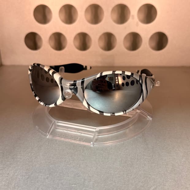 오클리 Trench Coat 트렌치 코트 (1995)