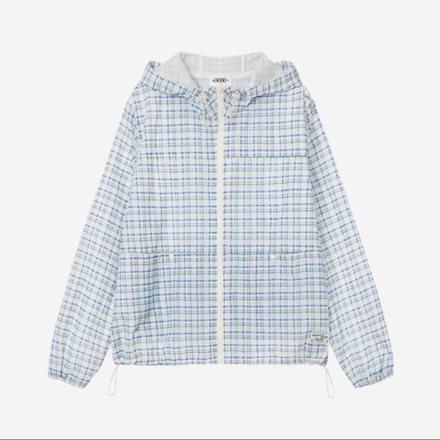 에이이에이이 바람막이