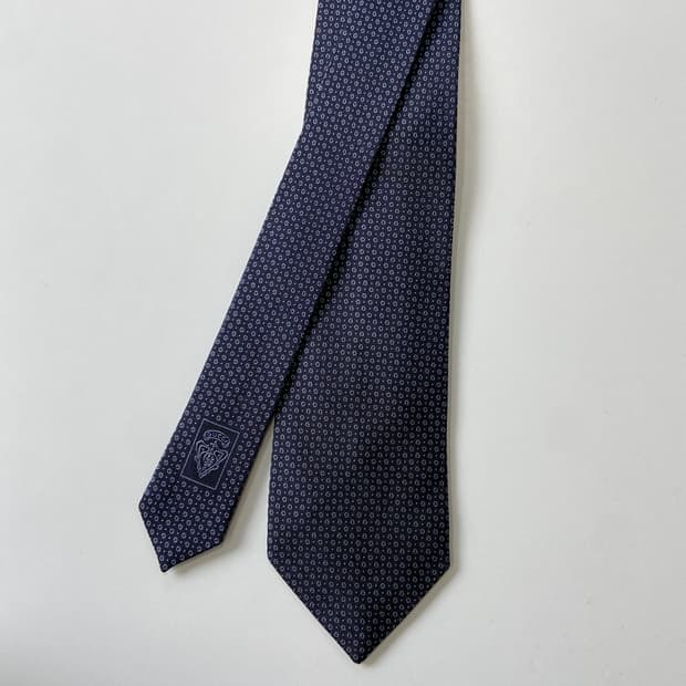 구찌(GUCCI) GG모노그램 명품 정품 넥타이 8.2cm