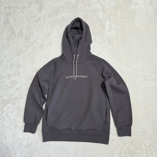 (S)여성 바나나리퍼블릭 후드티 스웻팬츠 트레이닝복 세트