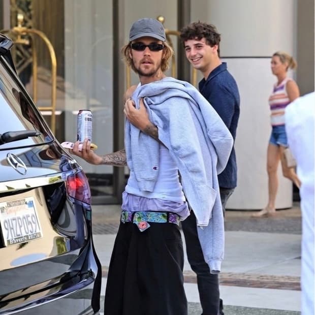 에스피오나지 모자