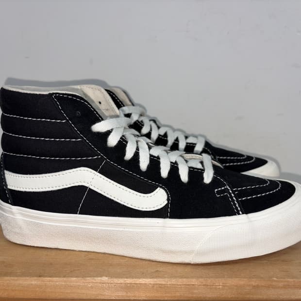 반스 남성 스니커즈 270