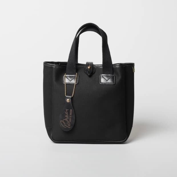브래디백 BECK Bag 블랙 새상품/현재 단종