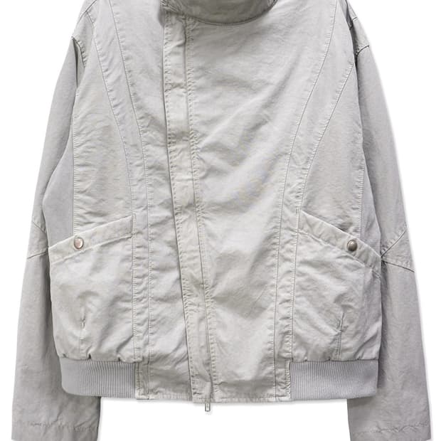 IGNOTA EXPLORER 이그노타 익스플로러 자켓