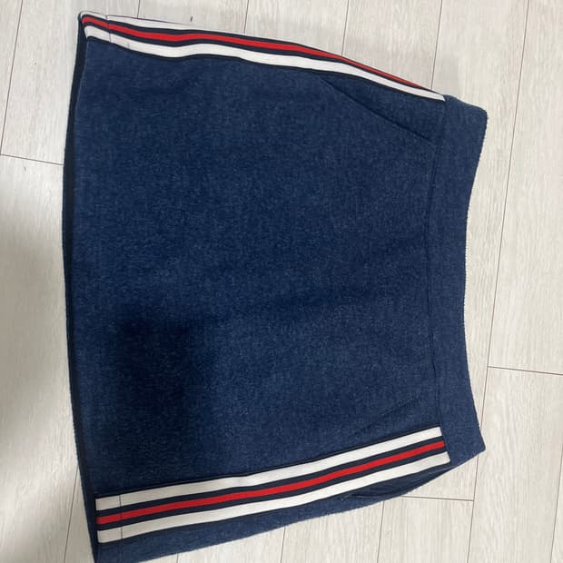 W.ANGLE 골프치마 