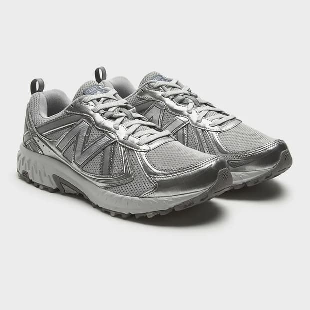 뉴발란스 410 실버 트레일 265mm