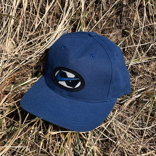 데드스탁] 90’s 나이키 캡