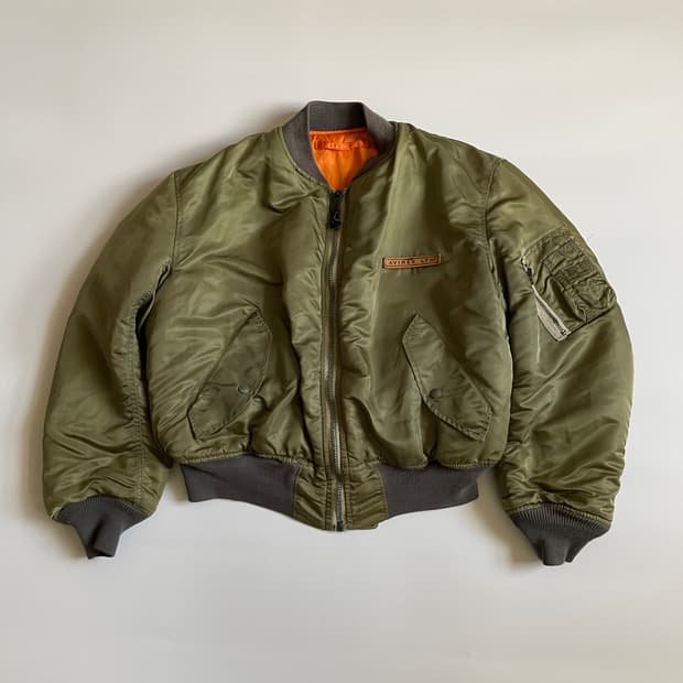 90s Avirex