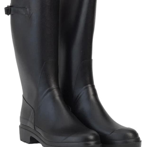 aigle 레인 롱부츠 250