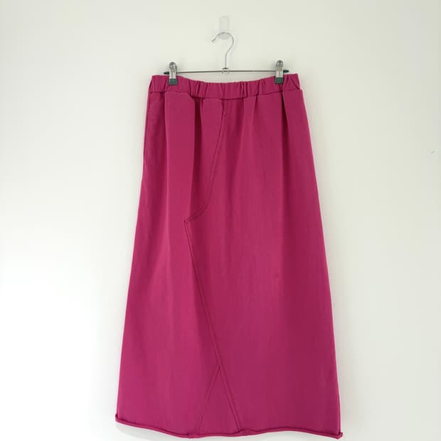 BEAMS BOY skirt   