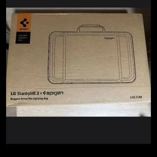스텐바이미2 슈피겐 케이스 삽니다 