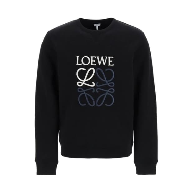 로에베 아나그램 크루넥