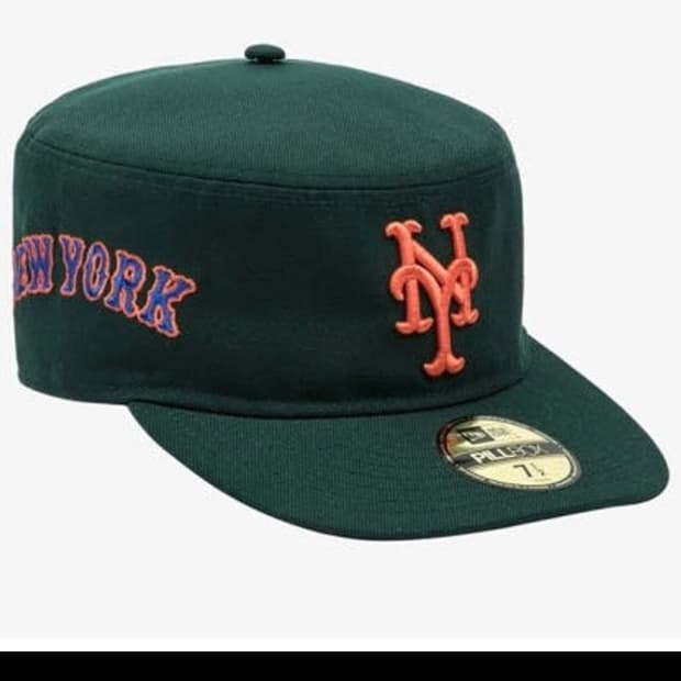 뉴에라 필박스 뉴욕메츠 738