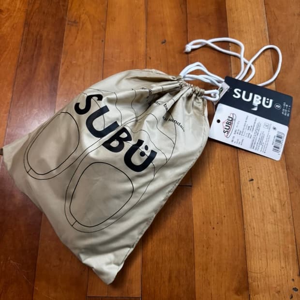 SUBU 새상품 (사이즈0)