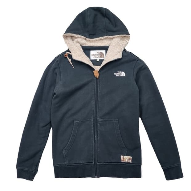 THE NORTH FACE  후드집업  90