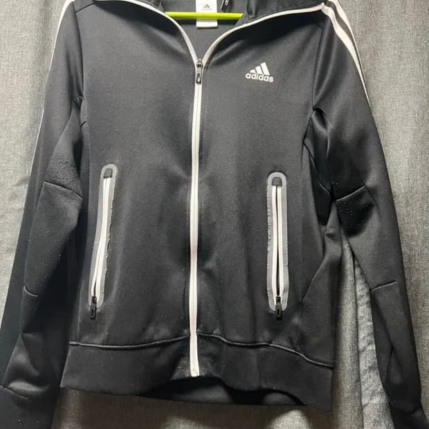 아디다스 블랙 져지 판매합니다