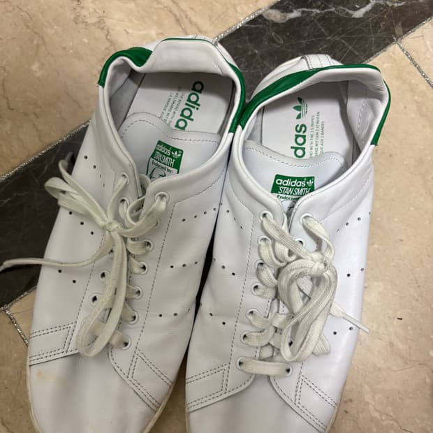 아디다스 스탠스미스 데콘 