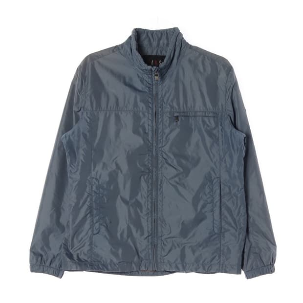 DAKS 집업 바람막이 점퍼 XL