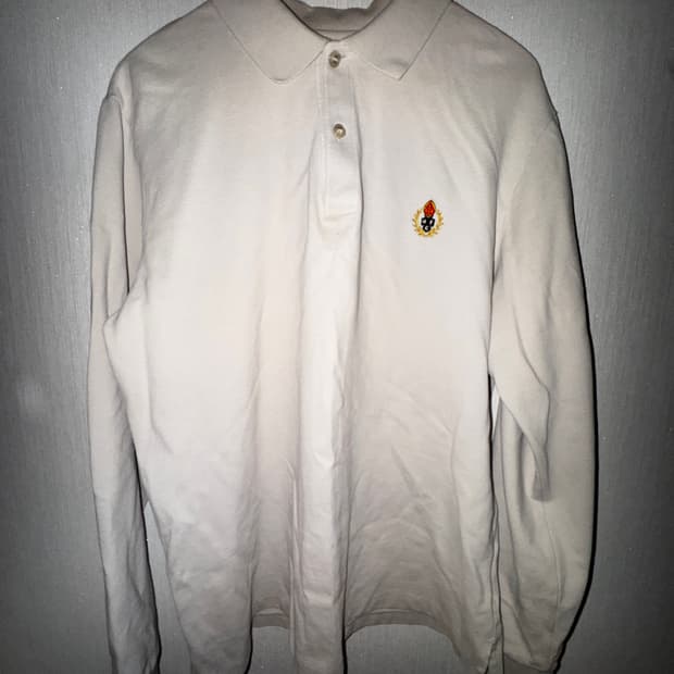 헤리티지플로스 롱슬리브 셔츠