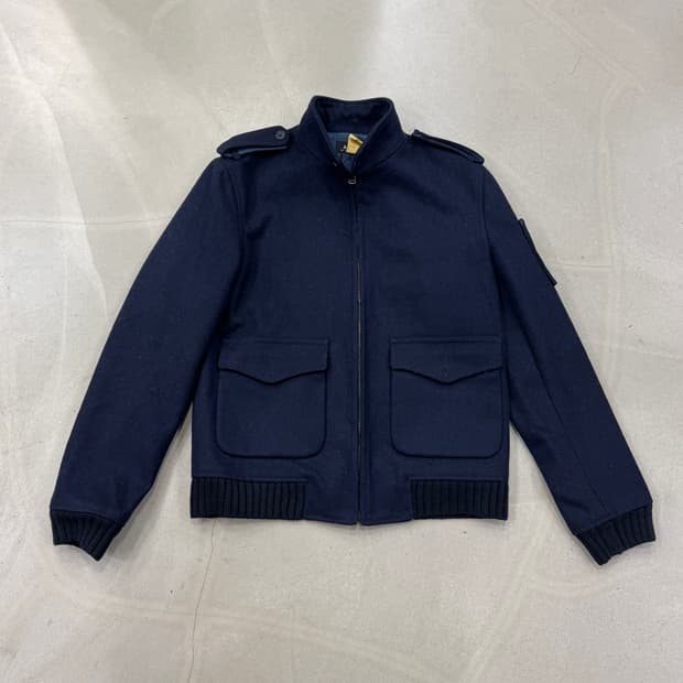 아페쎄 (A.P.C) 울 자켓 S