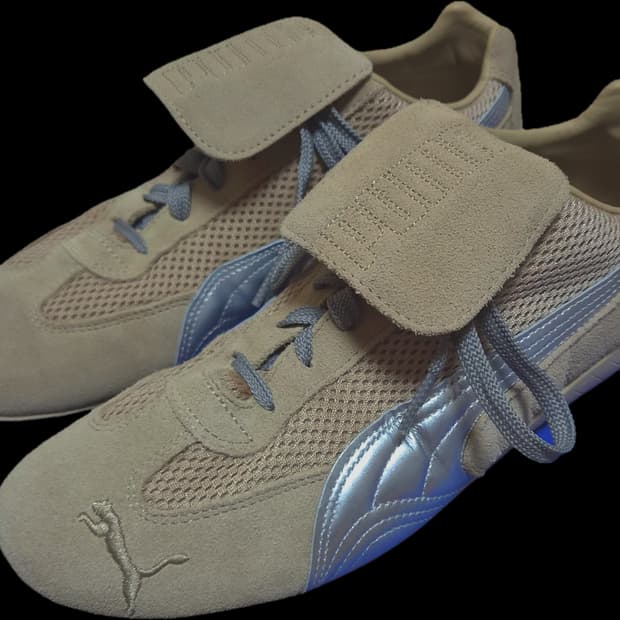 오픈yy 푸마 스피드캣 (박스x)