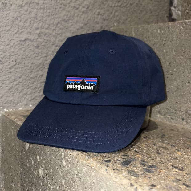 파타고니아 캡