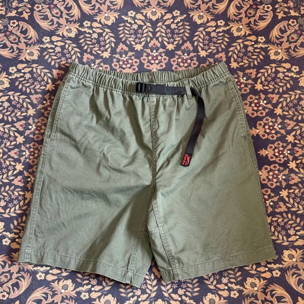 Find Out 그라미치 오마주 쇼츠