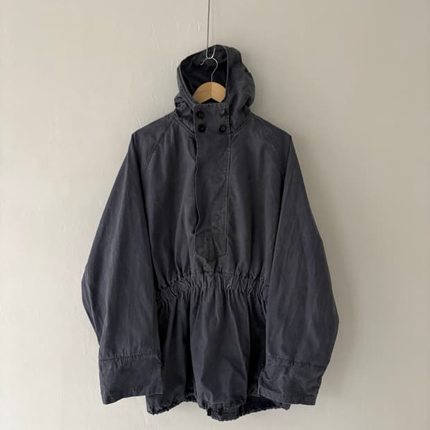 70-80's Hungarian Army Mountain Pullover