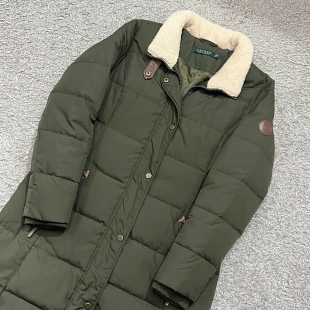 [90] 로렌 랄프로렌 점퍼