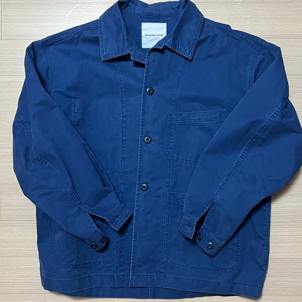 에스피오나지 프렌치 워크자켓