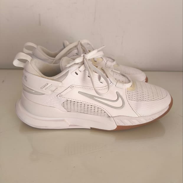 230mm 나이키 크로스코트 운동화 