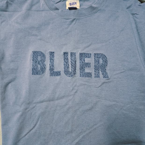 네이머클로딩 반팔티3장(XL)일괄