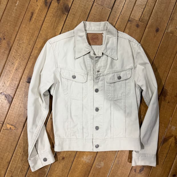 옴니갓 데님자켓