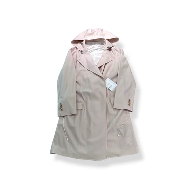 95 아크네 스튜디오 후드 코트(LILA FLU WO PSS17) 세제품