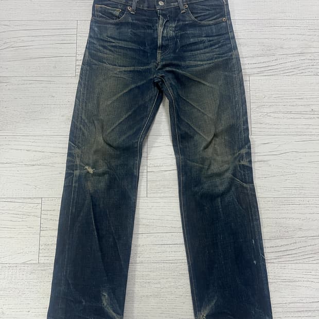 리바이스 Lot 501 XX