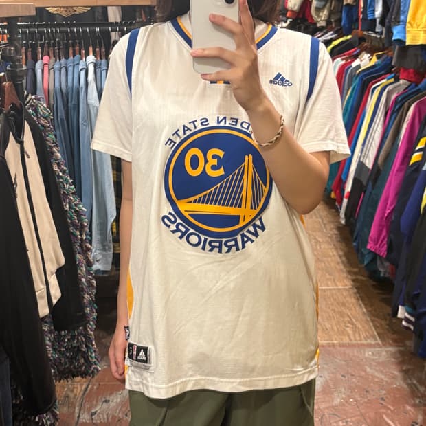 [HI] NBA 나시티 화이트