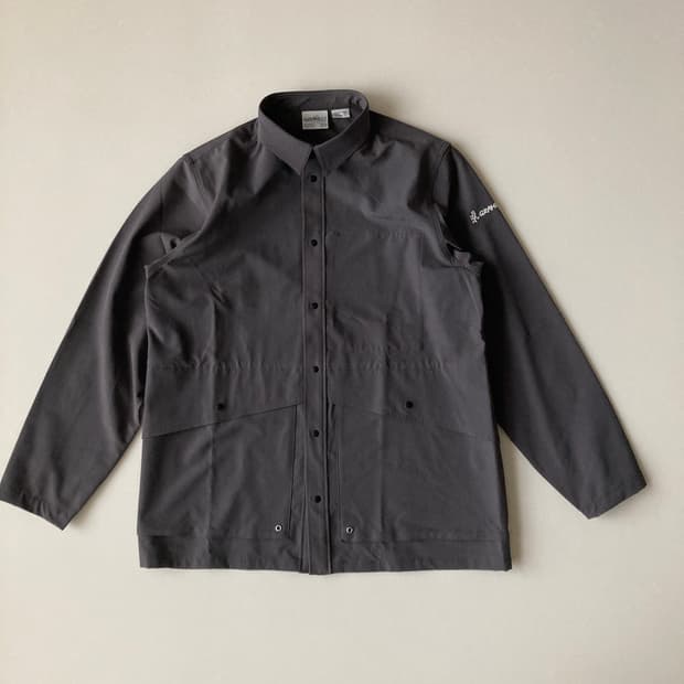outdoor shirt