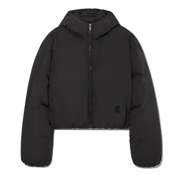 Glowny puffer jacket 패딩