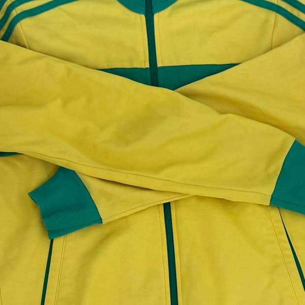 아디다스 브라질 져지 (XS)