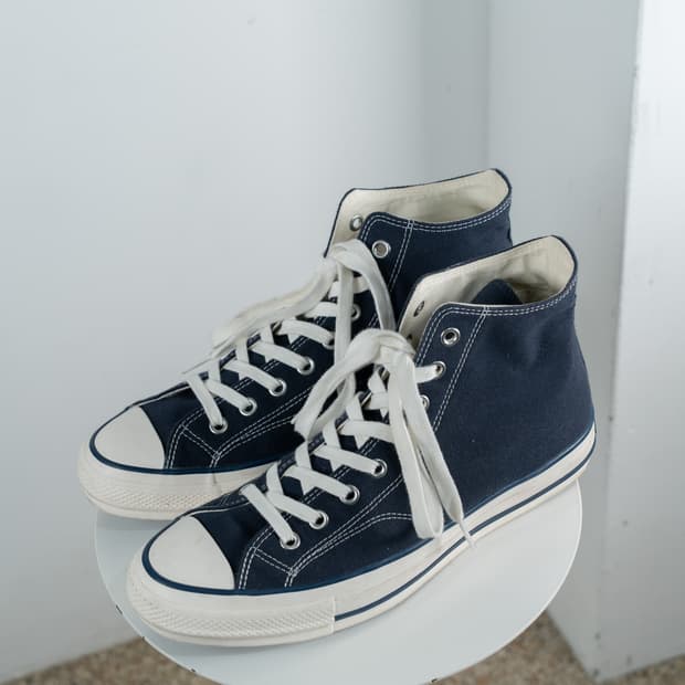 컨버스 어딕트 네이비 척테일러 290