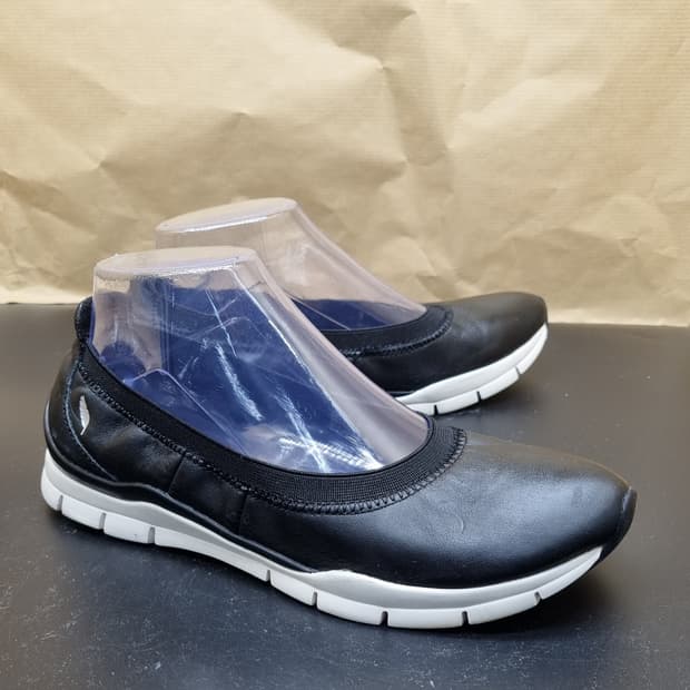 제옥스 숙희 플렛슈즈240